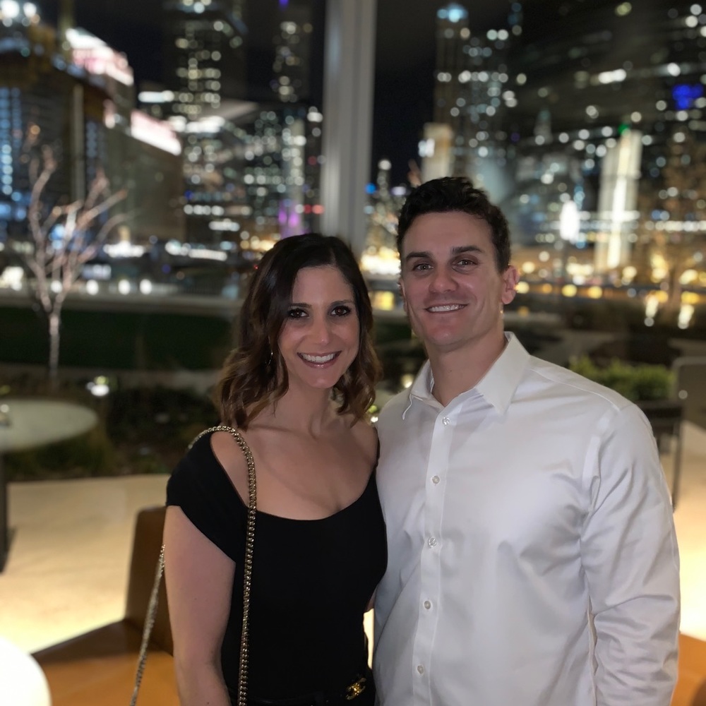 Meet your Posher, Michelle